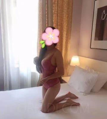 Grace escort Brno