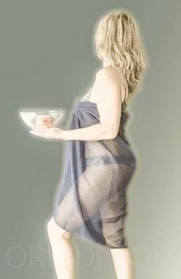 Janina escort Brno