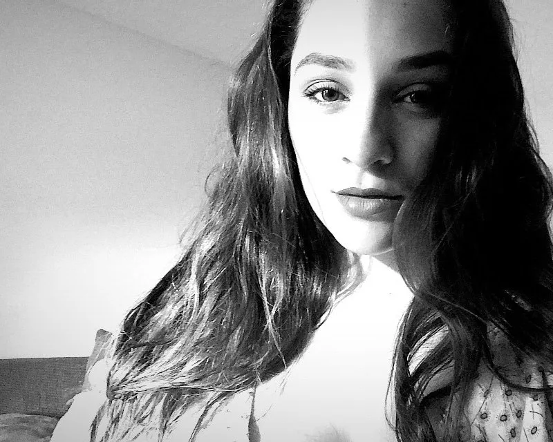 Helena escort Brno