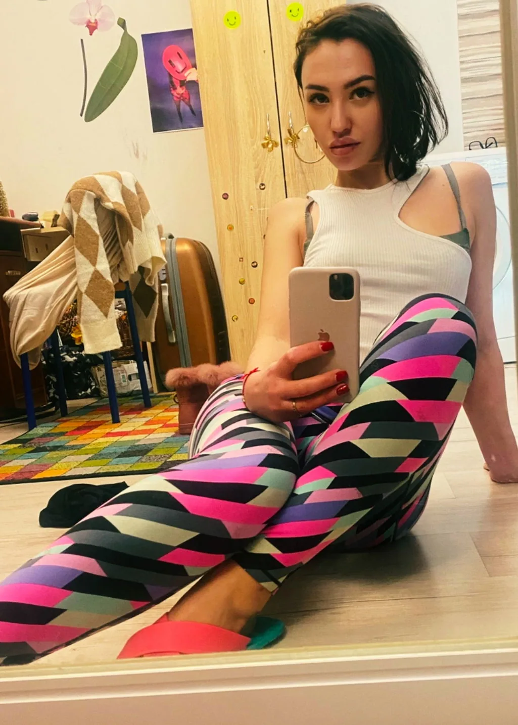 Teodora escort 