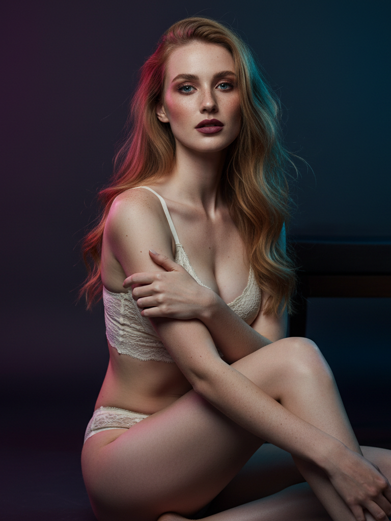 Dunja escort Brno