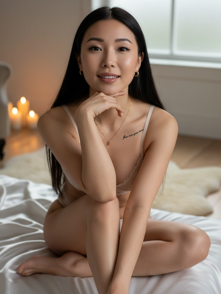 Lani escort 