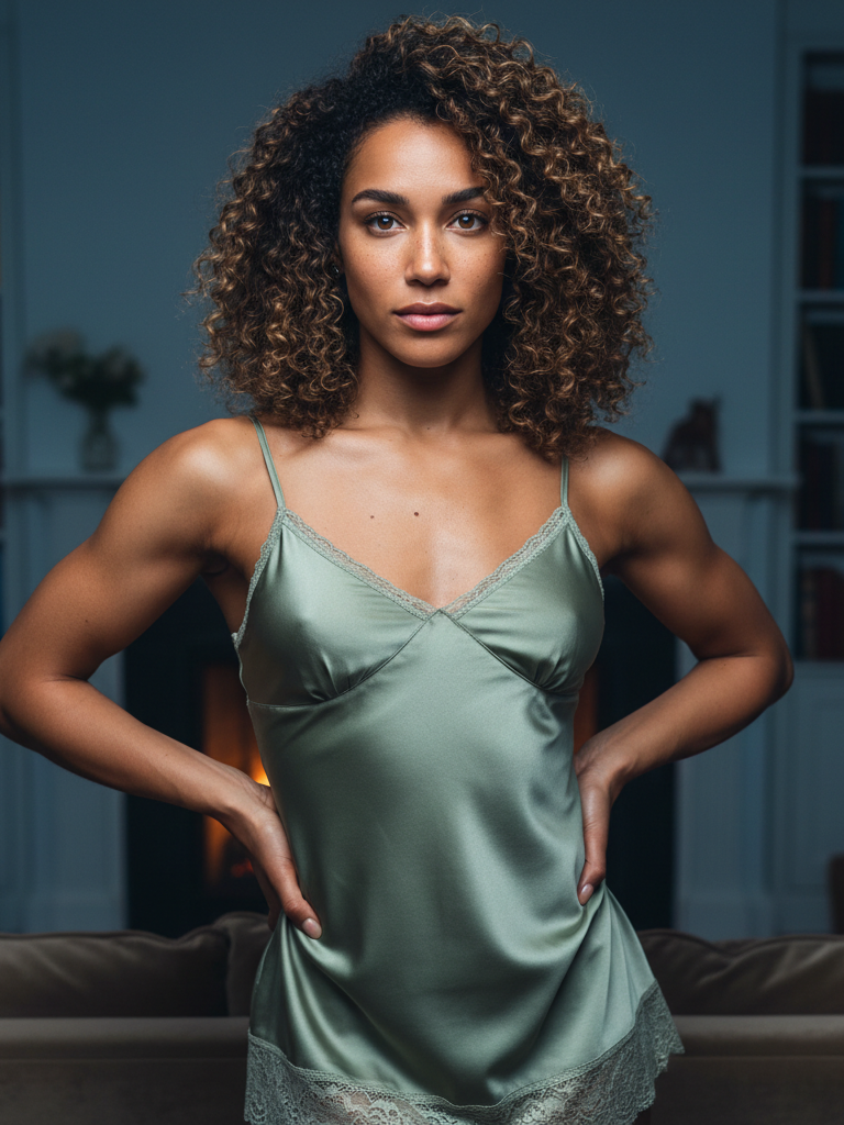 Astrid escort 