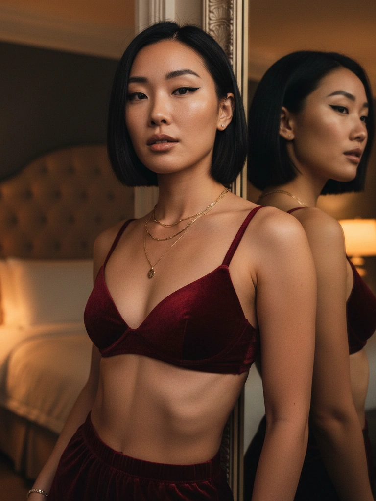 Suki-Mai escort 