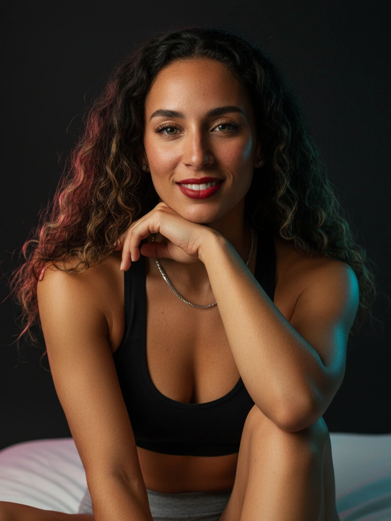 HotLisa escort Brno